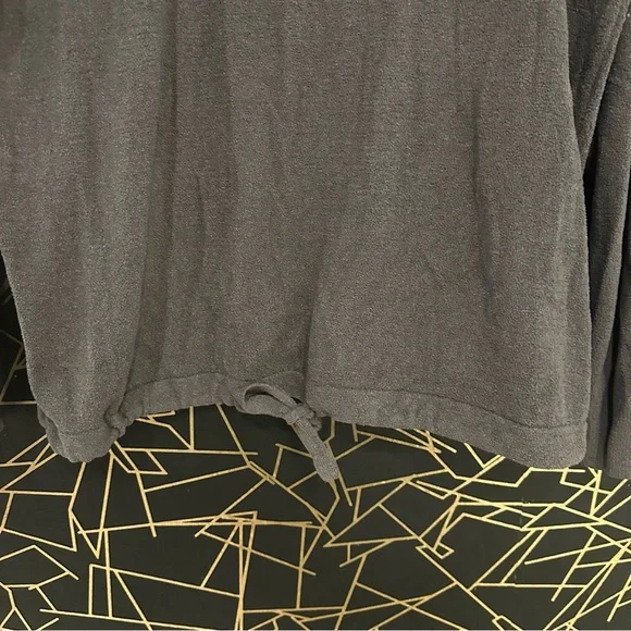 Barefoot Dreams CozyChic Ultra Lite Slouchy Pullover - Picture 8 of 8